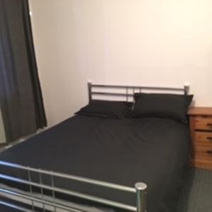 Budget Single Room